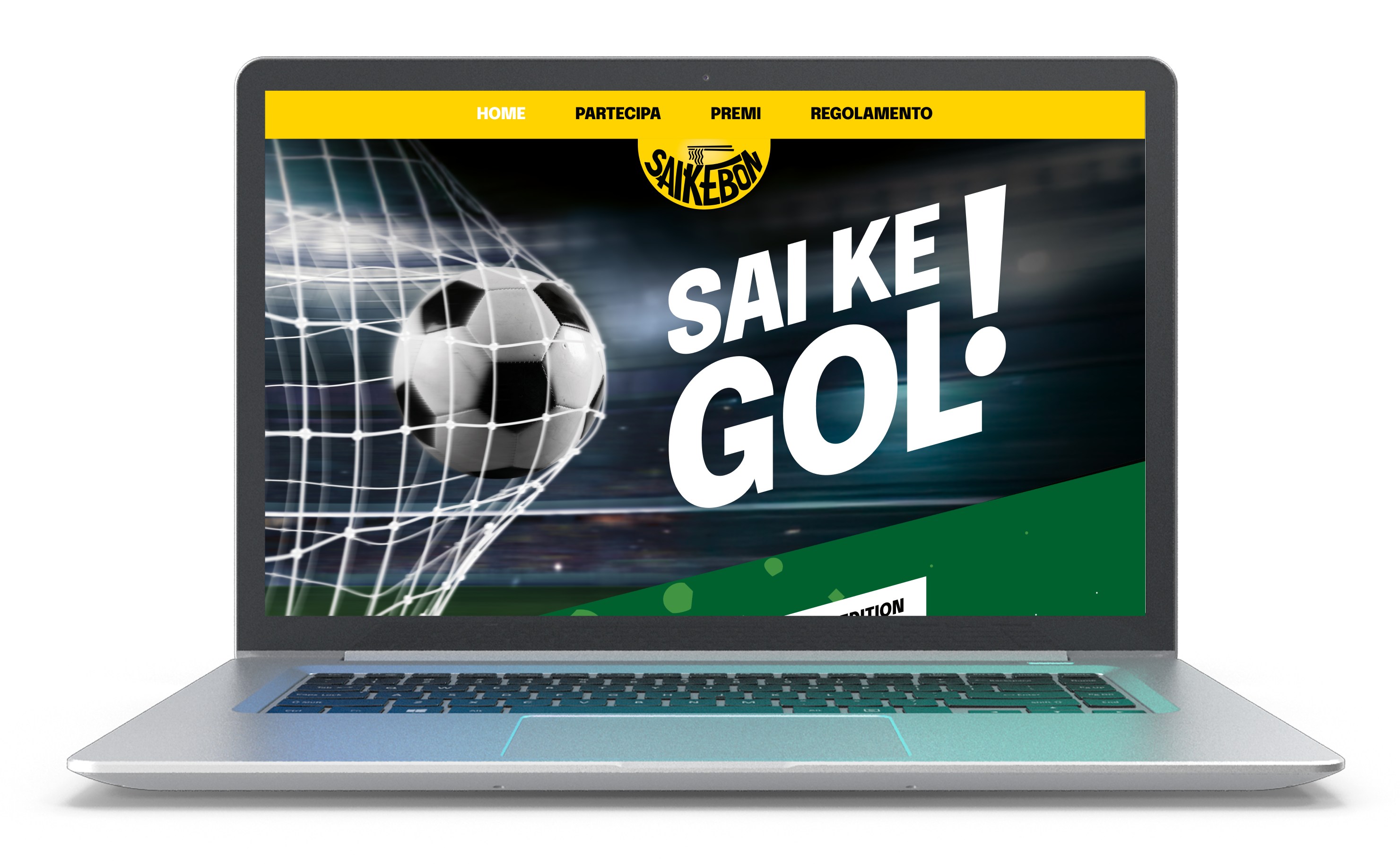 Saikegol