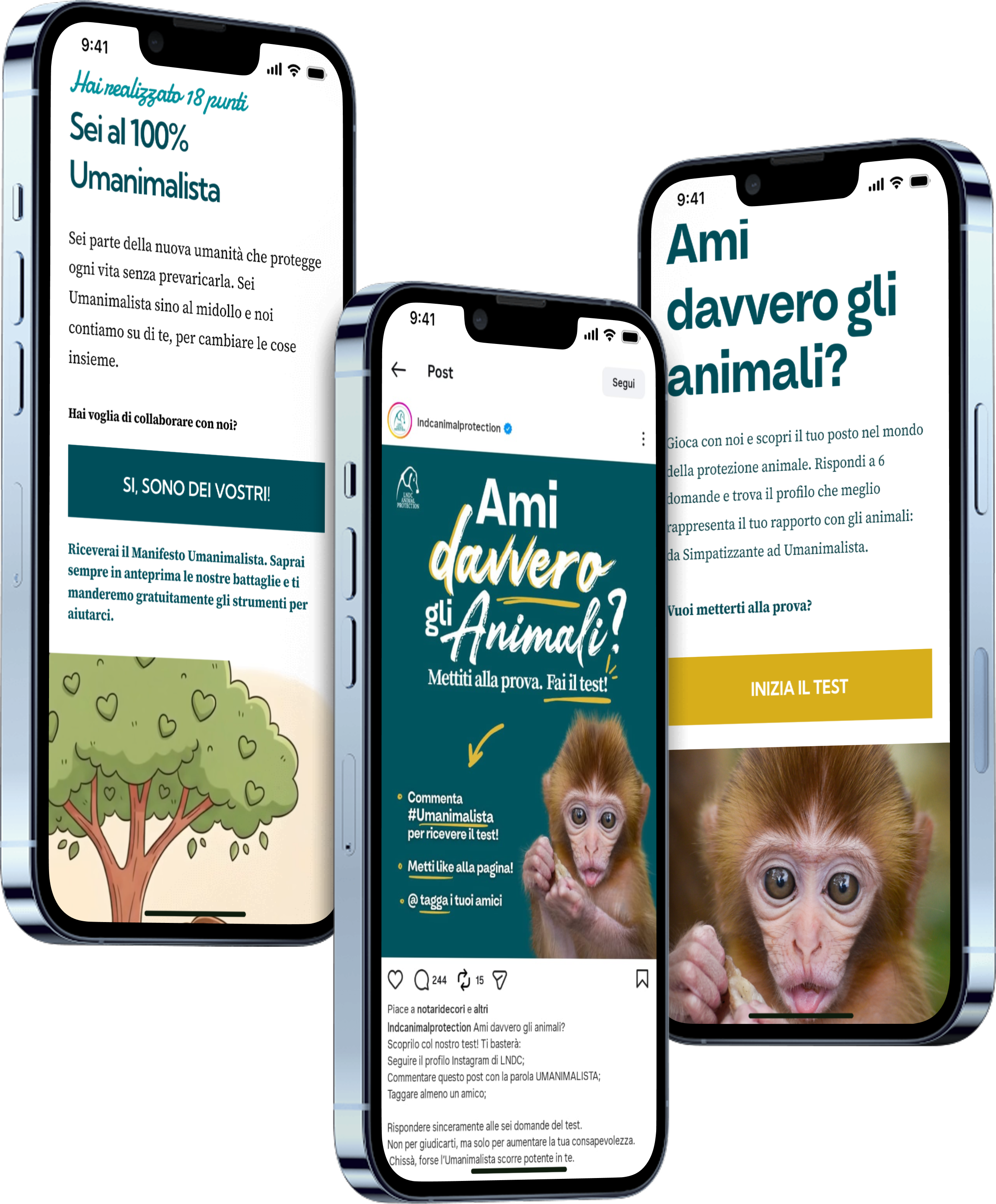 qui testo SEO immagine