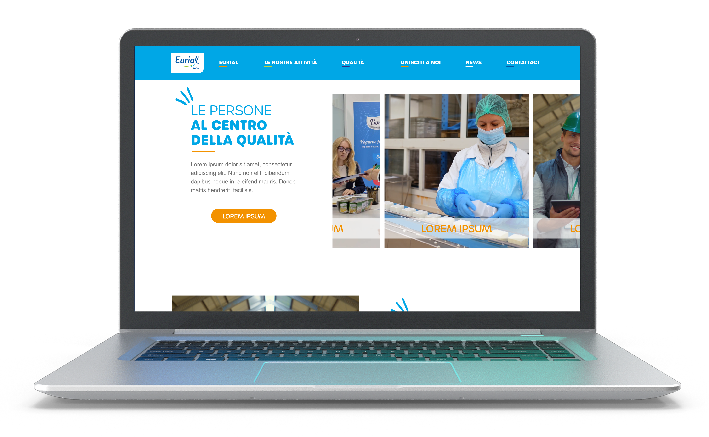 Eurial Italia