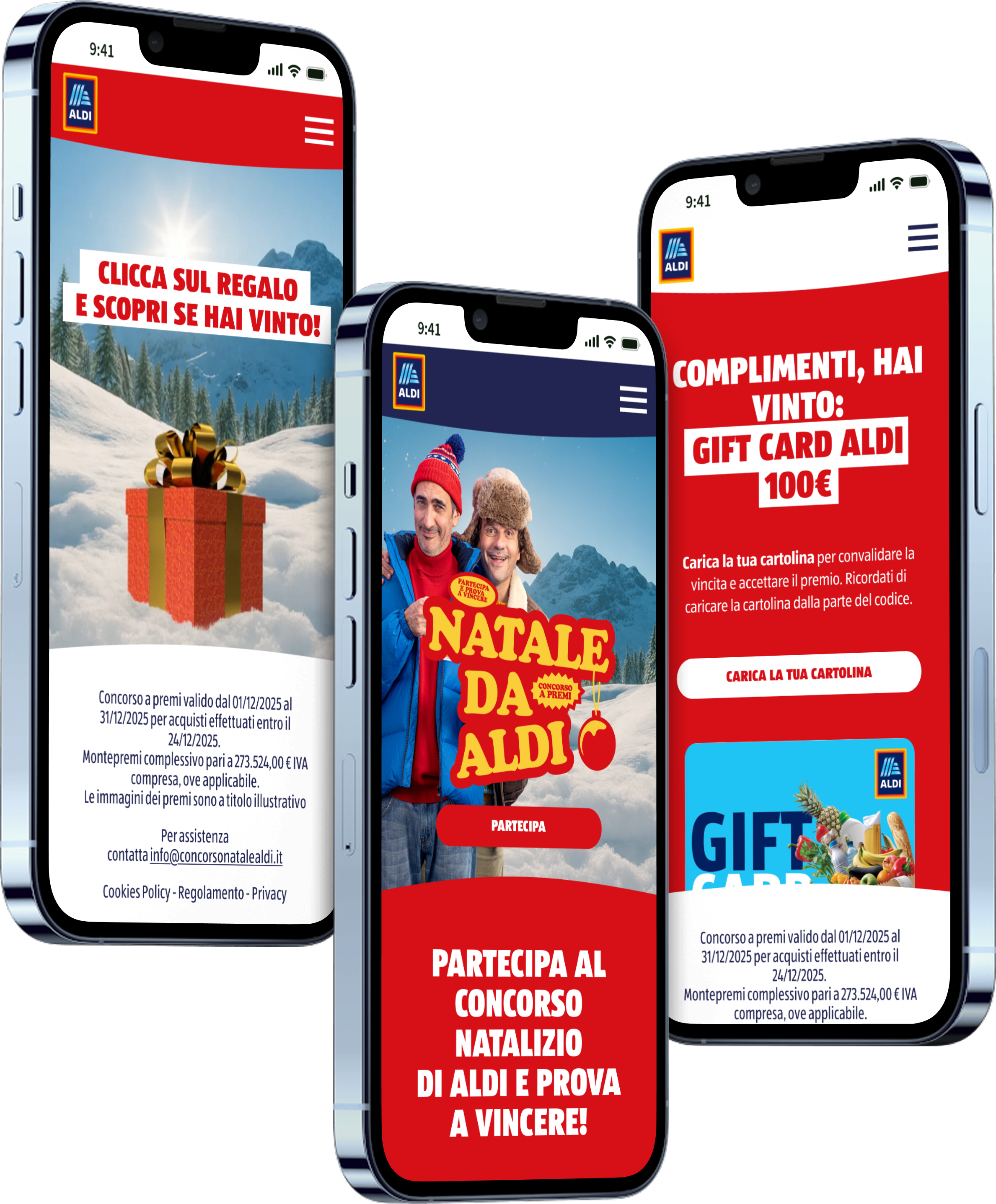 qui testo SEO immagine